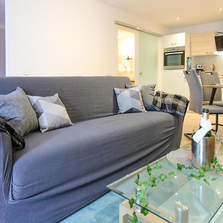 Stunning Apartment In Deggingen With Wifi Екстер'єр фото