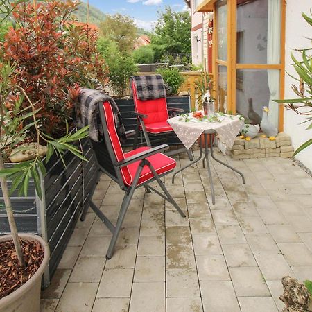 Stunning Apartment In Deggingen With Wifi Екстер'єр фото