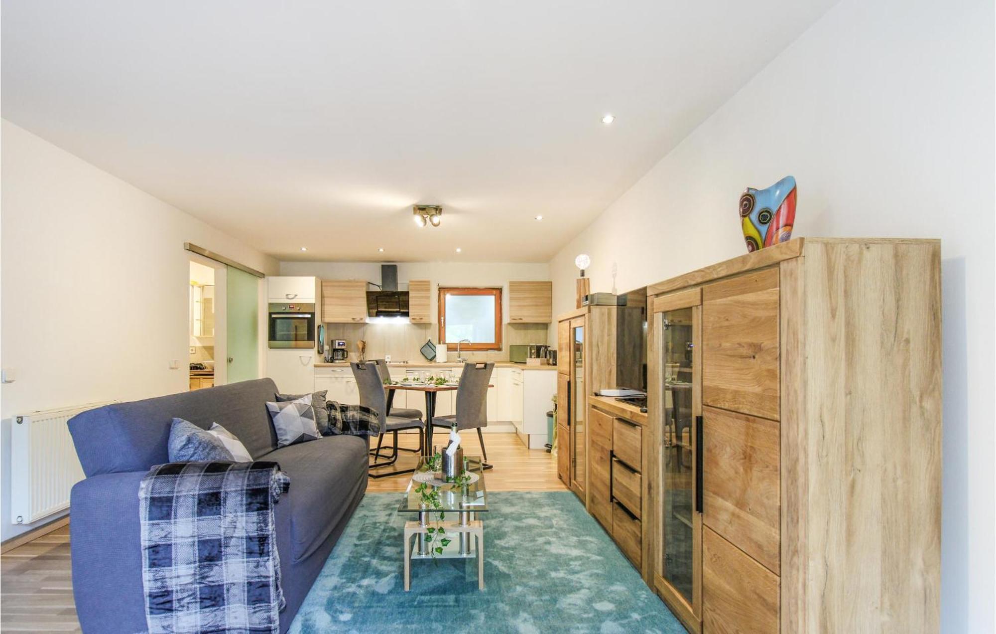 Stunning Apartment In Deggingen With Wifi Екстер'єр фото