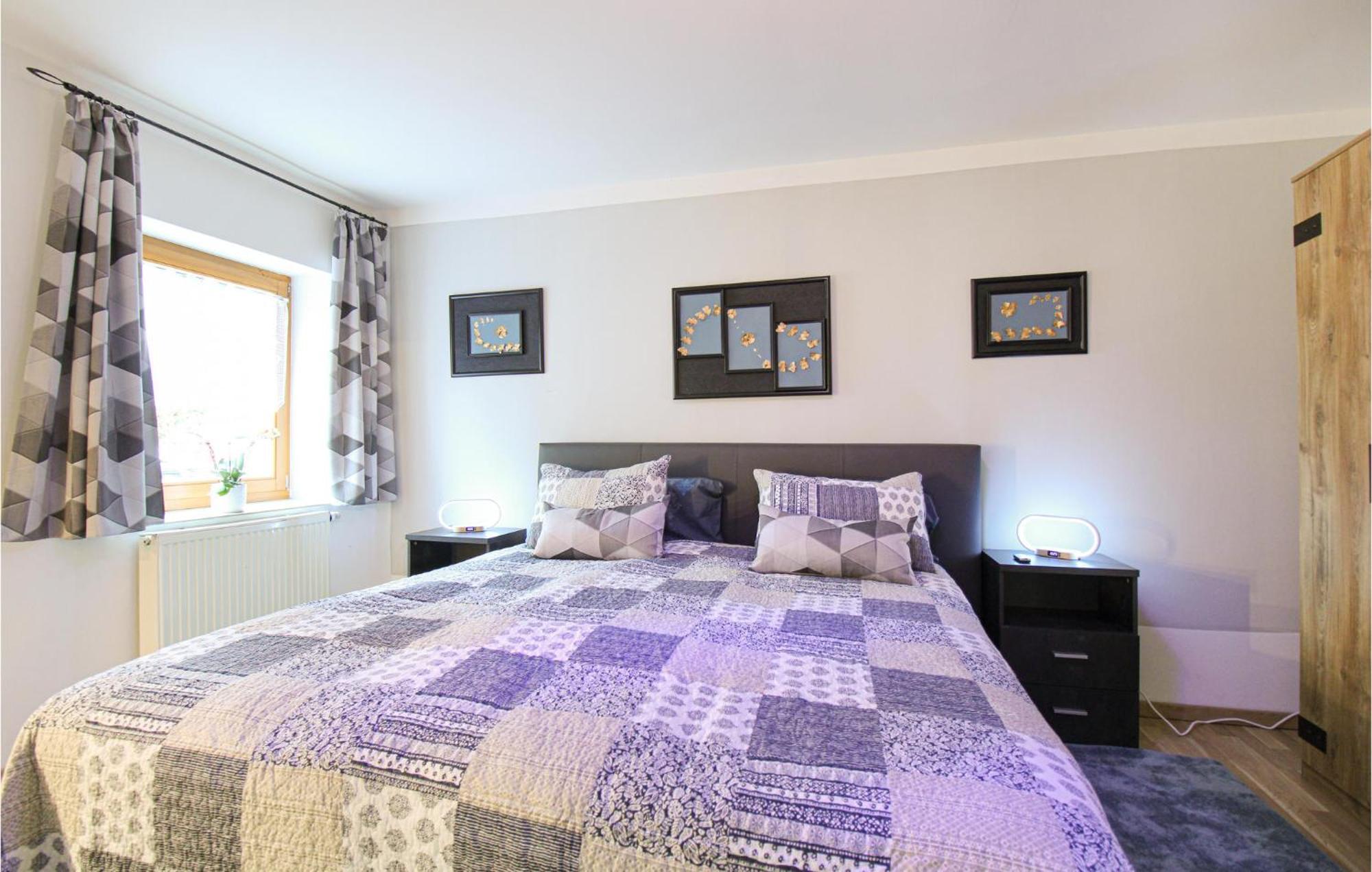 Stunning Apartment In Deggingen With Wifi Екстер'єр фото